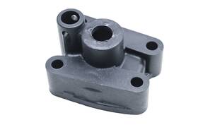 6e0-44311-00-00 Yamaha New Oem Water Pump Housing Cover Nos