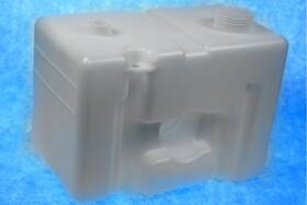 6e5-21733-22-00 Yamaha Sub Tank Oil 10.5l Oem New