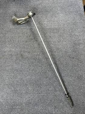 6e5-44120-02-00 Yamaha 115-225 Hp Gear Shifting Rod Long Shaft 20 Inch Mid