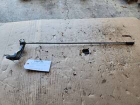 6e5-44120-23-00 Yamaha Handle Gear Shift Assy 25 Inch 1997 Carbed 200hp 59ep-32