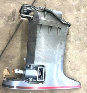 6e5-45111-02-8d Yamaha Outboard 200 Hp 2 Stroke Midsection Assembly Fits 1990-2006 Freshwater