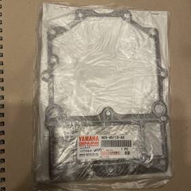 6e5-45113-a0 Yamaha Powerhead Base Gasket For