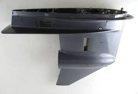 6e5-45301-07-8d Yamaha Oem 2011-25 F115 115hp Outboard Lower Casing F90 F75 90hp