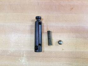 6e5-45634-01-00 Yamaha Lower Unit Shaft Slide 115-130hp V4 2-stroke 1994-2006