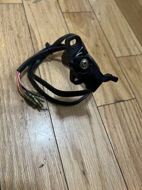 6e5-83672-01-00 Yamaha 1984-1991 Trim Sender 50 70 90 115 150 175 Hp