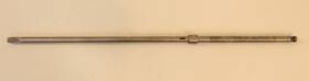 6e7-45501-01-00 Yamaha Oem 1984 1985 1986 1987 1988 - 1995 15 Inch Short Driveshaft 9.9 And Hp