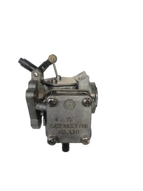 6e8-14301-05-00 Yamaha Oem 2 Stroke 9.9 Hp Carb