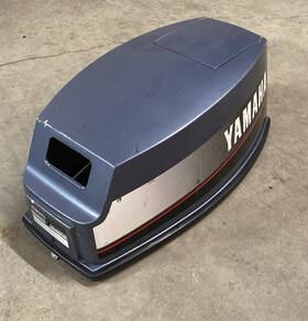 6e8-42610-14-4d Yamaha 6e8-42610-14-00 9.9hp Hood 6e7-42610-14-4d