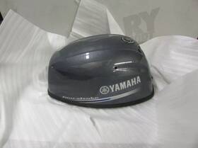 6ea-42610-12-00 Yamaha 6ea-42610-10-00 Brand New Oem Outboard Top Cowling Assy T9.9 / Ft9.9