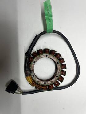 6ek-81410-00-00 Yamaha Stator F115b 115 Outboard 2016