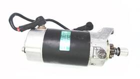 6f5-81800-10-00 Yamaha Starter Motor - Used
