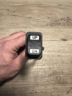 6fm-82563-01-00 Yamaha 2017-2024 25-200 Hp Trim And Tilt Switch A