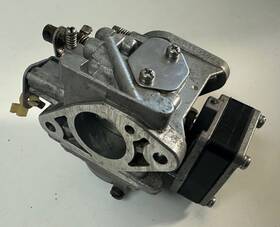6g1-14301-01-00 Yamaha 1987-2002 8hp 6hp Carburetor Fuel Pump 2 Stroke 8 6 Hp Oe