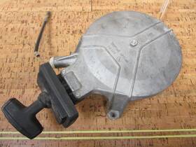6g1-15710-81-00 Yamaha Oem 0720 Recoil Starter Assembly