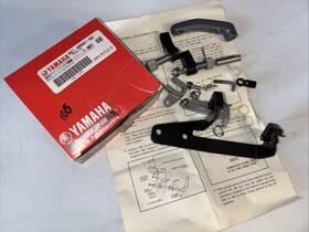 6g1-48501-50-00 Yamaha New Genuine Oem Outboard Attachment Assembly Lot C4