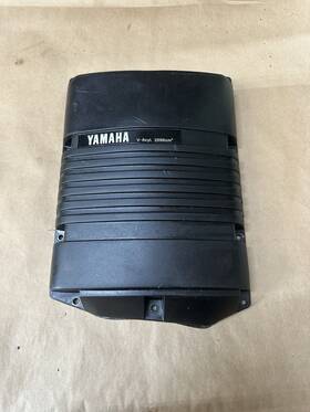6g5-14418-00-00 Yamaha Oem Cover 2 Pn# T-10