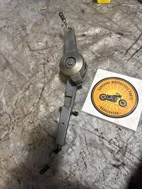 61h-41632-00-94 Yamaha 6g5-41631-01-94 Outboard 2 Stroke 150 175 200 Oem Magneto Control Lever