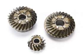 6g5-45551-10-00 Yamaha 6g5-45560-10-00 1994 And Up Gear Set 150 175 200 Hp V6
