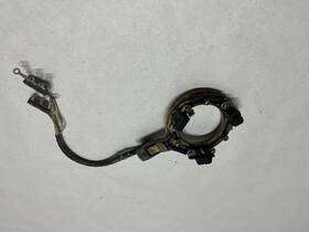 6e5-85580-13-00 Yamaha 6g5-85580-13-00 1988 130 Hp 2 Stroke Outboard Coil Pulser Oem