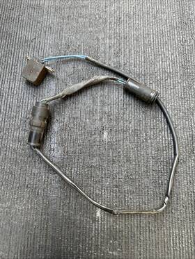 6g7-85895-00-00 Yamaha Oem Outboard Crank Position Sensor 220hp Special