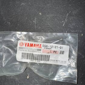 6g8-12121-01-00 Yamaha Oem Valve Exhaust