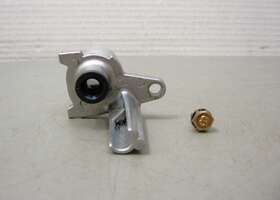 6g8-13412-00-00 Yamaha 9.9 Hp 4-stroke 1985 Thru 1989 - Oil Strainer Housing