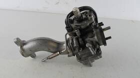 6g8-14301-01-00 Yamaha Oem 85-1991 Ft9.9 9.9hp Outboard Carburetor
