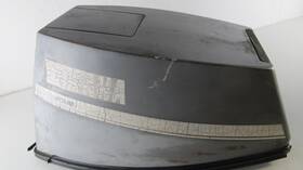 6g8-42610-12-ek Yamaha Oem 1985-1993 F9.9 T9.9 Ft9.9hp Outboard
