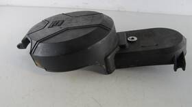 6g8-81337-00-00 Yamaha Oem 86-1993 Ft9.9 9.9hp Outboard Flywheel Cover