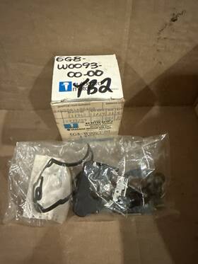 6g8-w0093-00 Yamaha Outboard Carb Kit New Oem Nos Yb2
