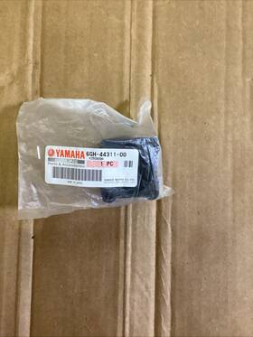 6gh-44311-00-00 Yamaha Water Pump Housing 6-8 Hp