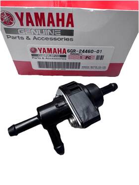6gr-24460-01-00 Yamaha Part Relief Valve