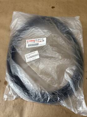 6gr-42615-00-00 Yamaha New Oem Seal Pn# B-120
