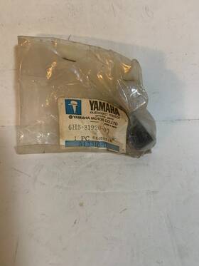6h5-81920-00 Yamaha 6h%-81920-00 Genuine Nos Terminal Bx 27