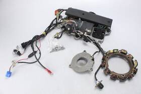 6h0-81960-10-00 Yamaha 2000 2001 - 2009 Ignition Components 75 80 90 Hp 2 Stroke 1 Year Warranty