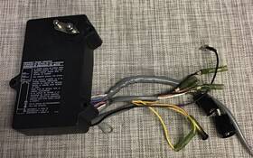 6h0-85540-04-00 Yamaha 75 80 90hp Two Stroke Cdi Box Freshwater