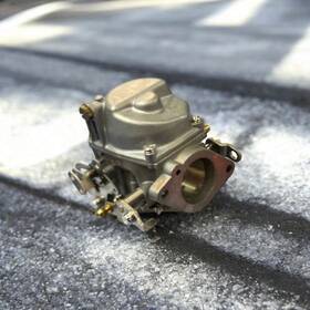 6h1-14303-15 Yamaha Oem 80/90hp Lower Carburetor