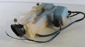 6h1-85720-15-00 Yamaha 6h1-21707-07-00 2003 90hp Oil Tank And Level Gauge