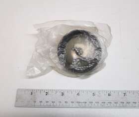6h1-21770-00 Yamaha Oil Tank Cap Assembly Outboard Engines Nla