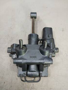 6h1-43800-10-4d Yamaha 60 70 75 85 90 Hp 2-stroke Outboard Tilt Trim Unit 6h1-43800 Repair