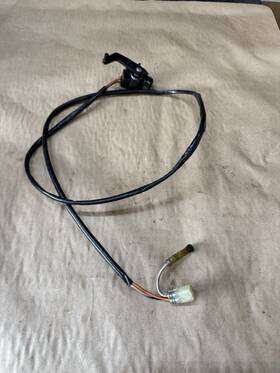 6h1-83672-11-00 Yamaha Oem Trim Sender Pn# B-150-7