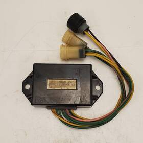 6h1-85740-00-00 Yamaha Control Unit Pn