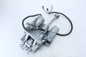 6h1-w4380-02-ek Yamaha 1984 1985 1986 1987 Power Trim 3 Wire 70 90 Hp 1 Year Warranty