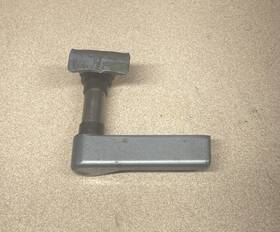 6h3-42815-01-ek Yamaha 6h3-42815-00-ek 50 60 70 Hp Outboard Front Hood Latch 6h3-42815-00-4d