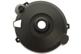6h3-81337-01-00 Yamaha Cover Flywheel Oem New