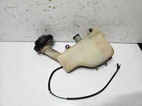 6h4-21707-01-00 Yamaha Broken Cap Oem Oil Tank Freshwater