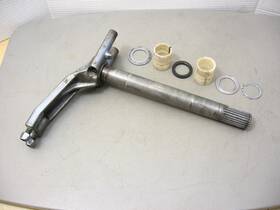 6h4-42510-09-ek Yamaha Outboard 40 Hp 50 Steering Bracket Assy Fits 1984-1993 2-stroke 40/50