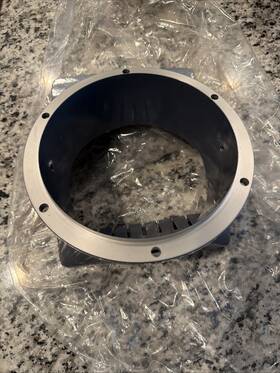 6h4-jd000-07-00 Yamaha Outboard Jets Intake