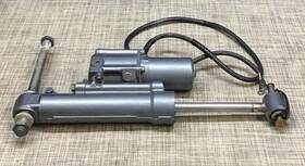 6h5-43840-04-ek Yamaha Power Tilt Assembly 40hp Freshwater