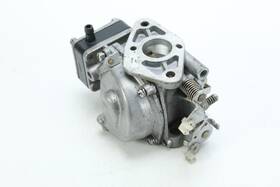 6h6-14301-04-00 Yamaha 1986 1987 1988 1989 1990 1991 - 2000 Carburetor 6 And 8 Hp Rebuild Ready